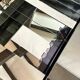 Table basse miroir bar Cidue