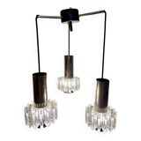 Galaxy pendant light, 3 lights