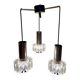 Galaxy pendant light, 3 lights