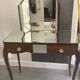 small "Art DECO" dressing table in excellent condition