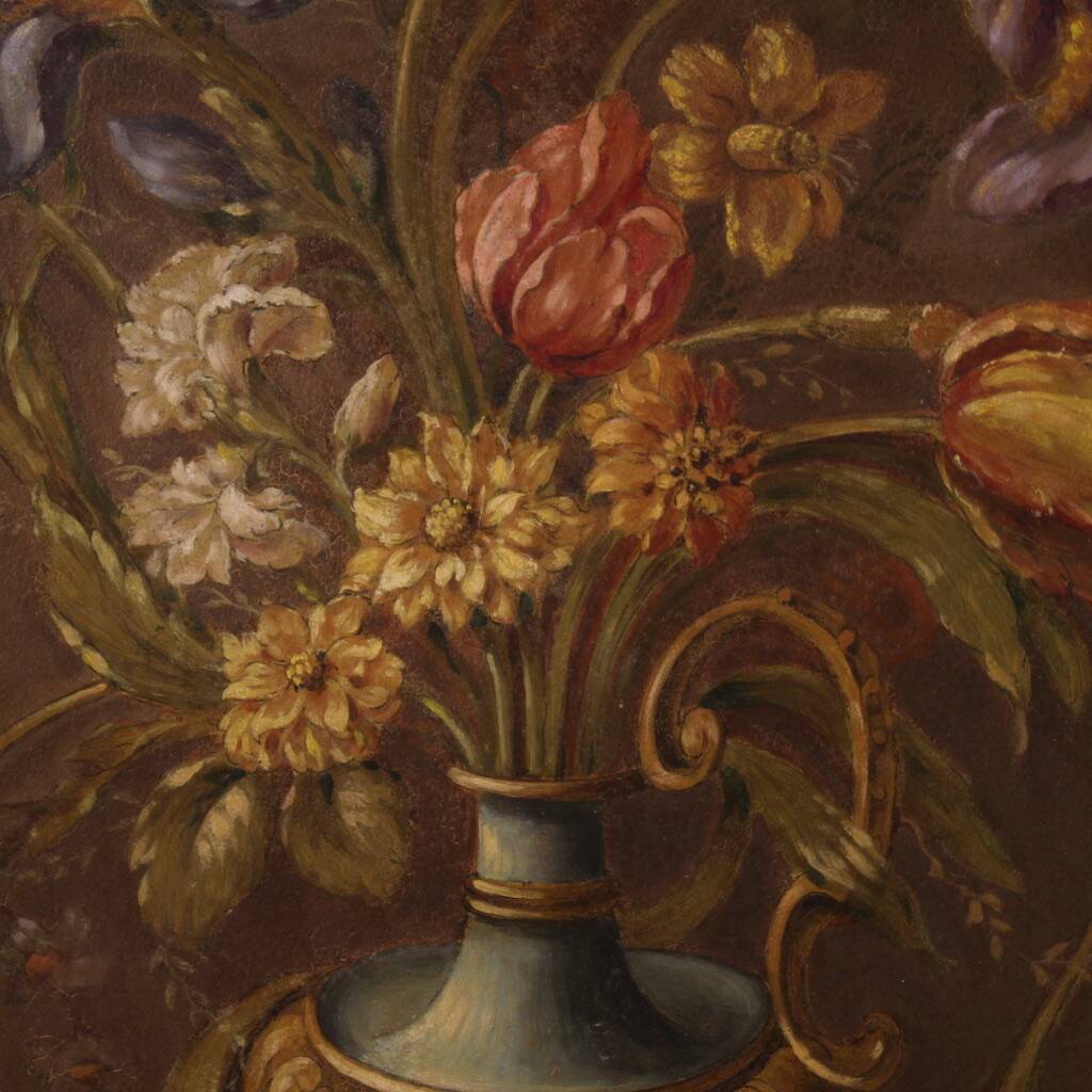 Nature morte italienne du XXe siècle