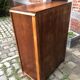 Art Deco chest of drawers