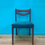 Mid-Century Scandinavian Vintage Chairs