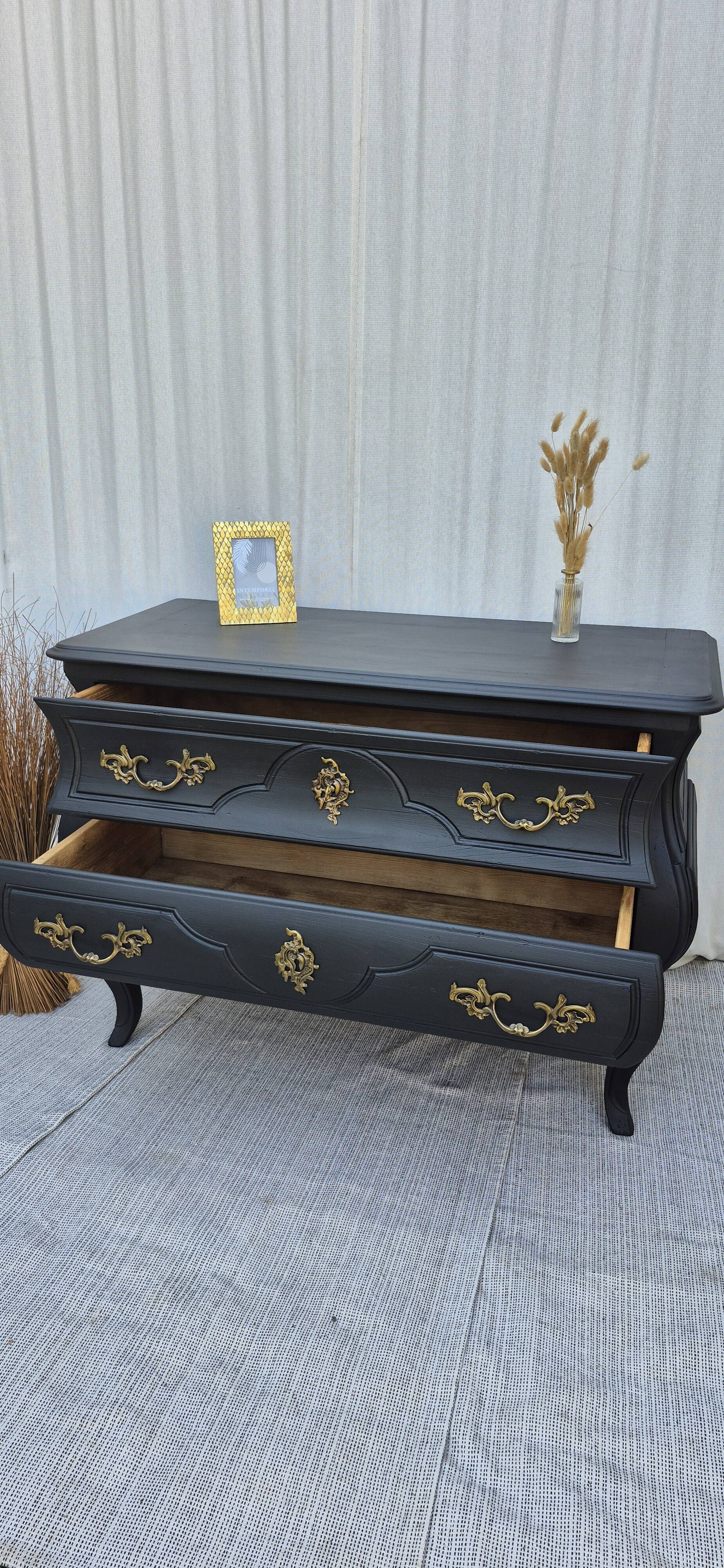 Commode Bordelaise