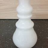 Soliflore en opaline
