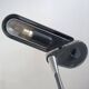 Ring Lamp A 400 by Bruno Gecchelin for Arteluce 1979