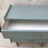 Chest of drawers 4 drawers