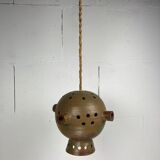 Ceramic space age suspension by Mobach Dutch 1960s