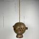 Ceramic space age suspension by Mobach Dutch 1960s