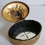 Early 20th century box