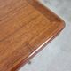 Vintage AT 312 dining table by Hans J. Wegner for Andreas Tuck