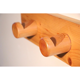 Charlotte Perriand Coat Rack from Les Arcs