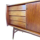 Vintage danish sideboard by Sven Andersen Møbelfabrik
