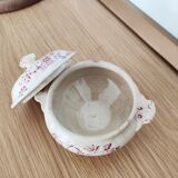 Soup tureen