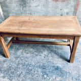 Farmhouse coffee table