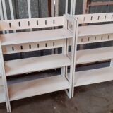 Folding vintage shelf