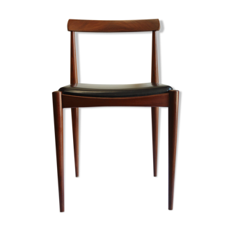 Chaise scandinave