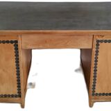 Patinated 1930s desk