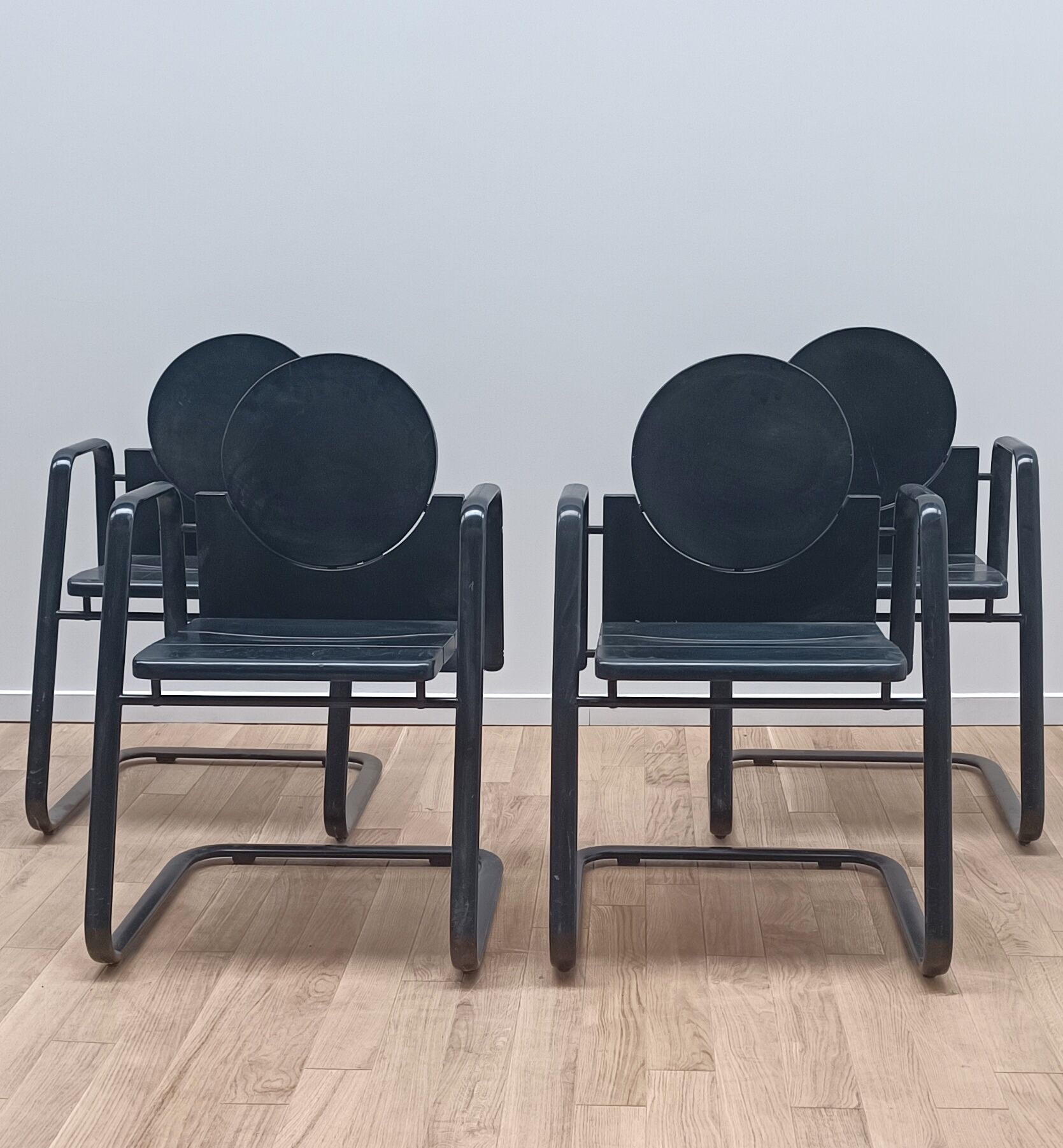 Pinocchio Chair, Martin Stoll