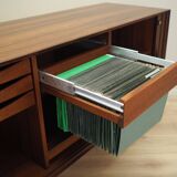 Rosewood sideboard, Danish design, 1960s, designer: Arne Vodder, production