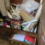Armoire Lorraine