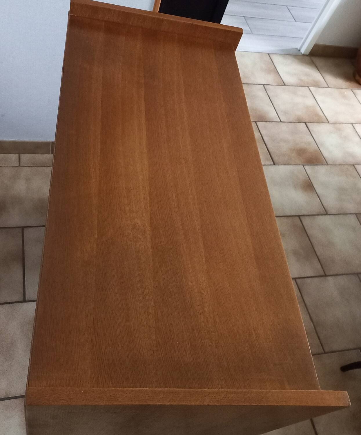 Vintage chest of drawers