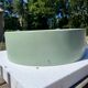 Concrete countertop basin by Nature