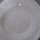 Lot 6 assiettes Gien Pont aux Choux