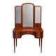 Edwardian antique dressing table.