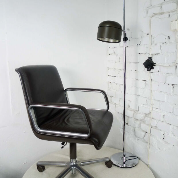 Delta Wilkhahn Germany, ' 70 Office Chair