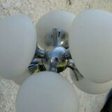 Lampadaire design vintage
