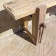 Joiner's bench