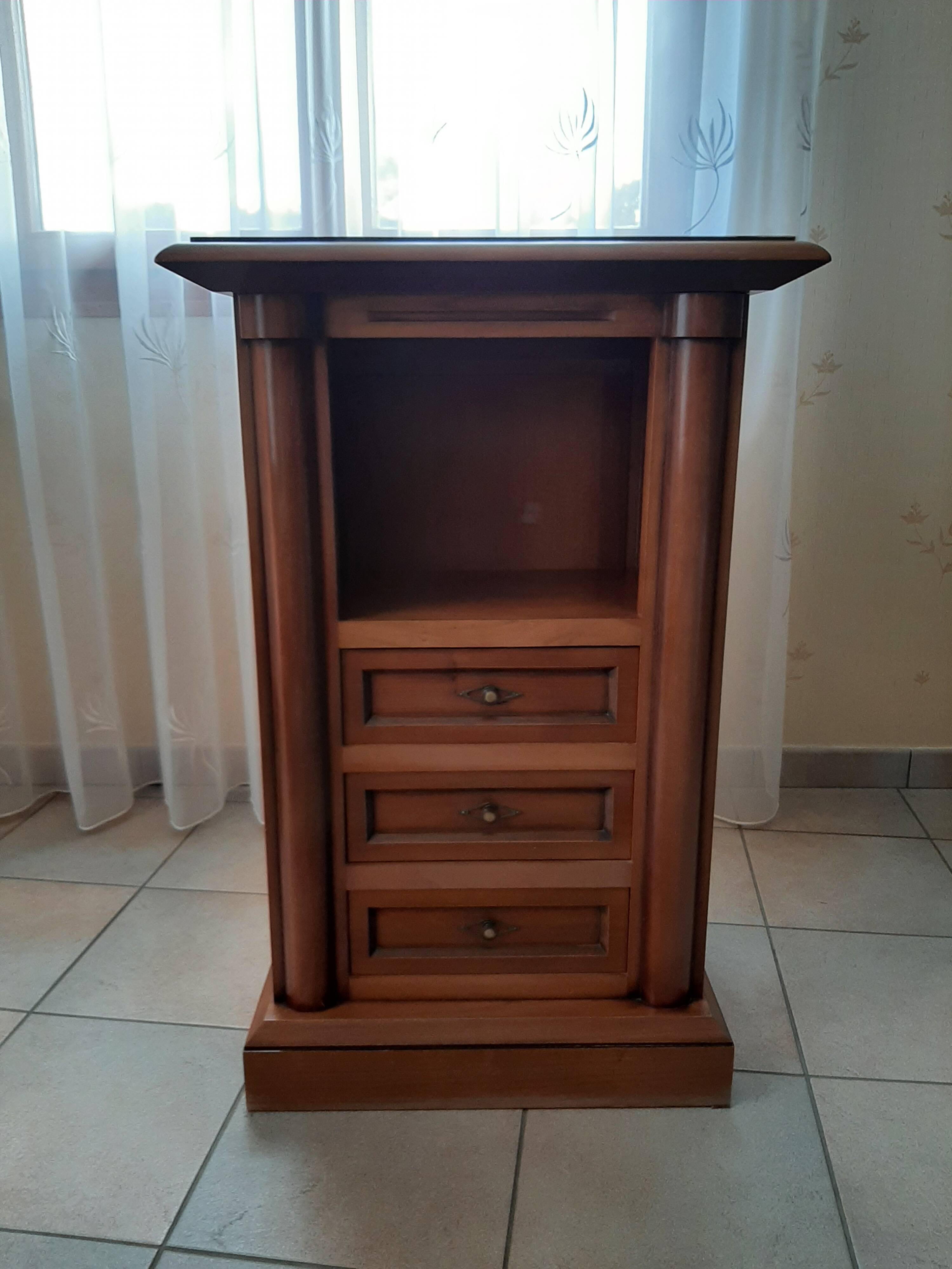 Small weekly secretary