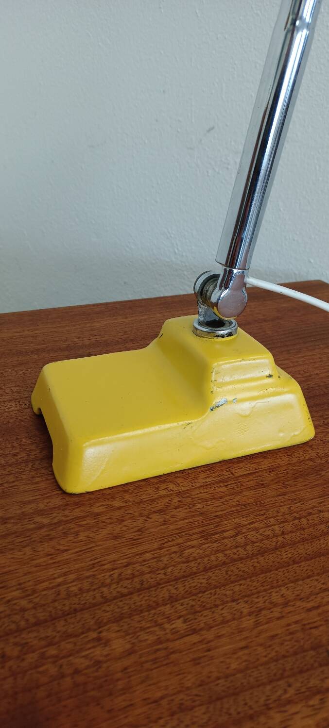 Ki-E-Klair workshop lamp