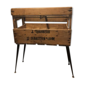 Bottle box