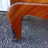 Louis XV style chest of drawers