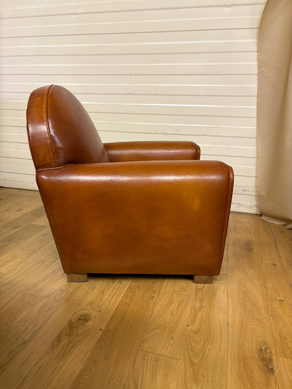 Fauteuil club enfant