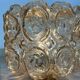 MidCentury Rare Ceiling Flush Mount Limburg, Helena Tynell, Germany, 1960s