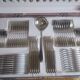 Cutlery set 75 pieces inoxpran italy