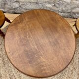Table basse tripode