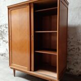 Wardrobe 1950/60