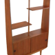 Vintage room divider cabinet 'compton'