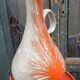 Vallauris vase vintage 1960s