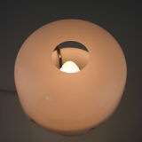 Lampe de table par Luigi Massoni pour Guzzini