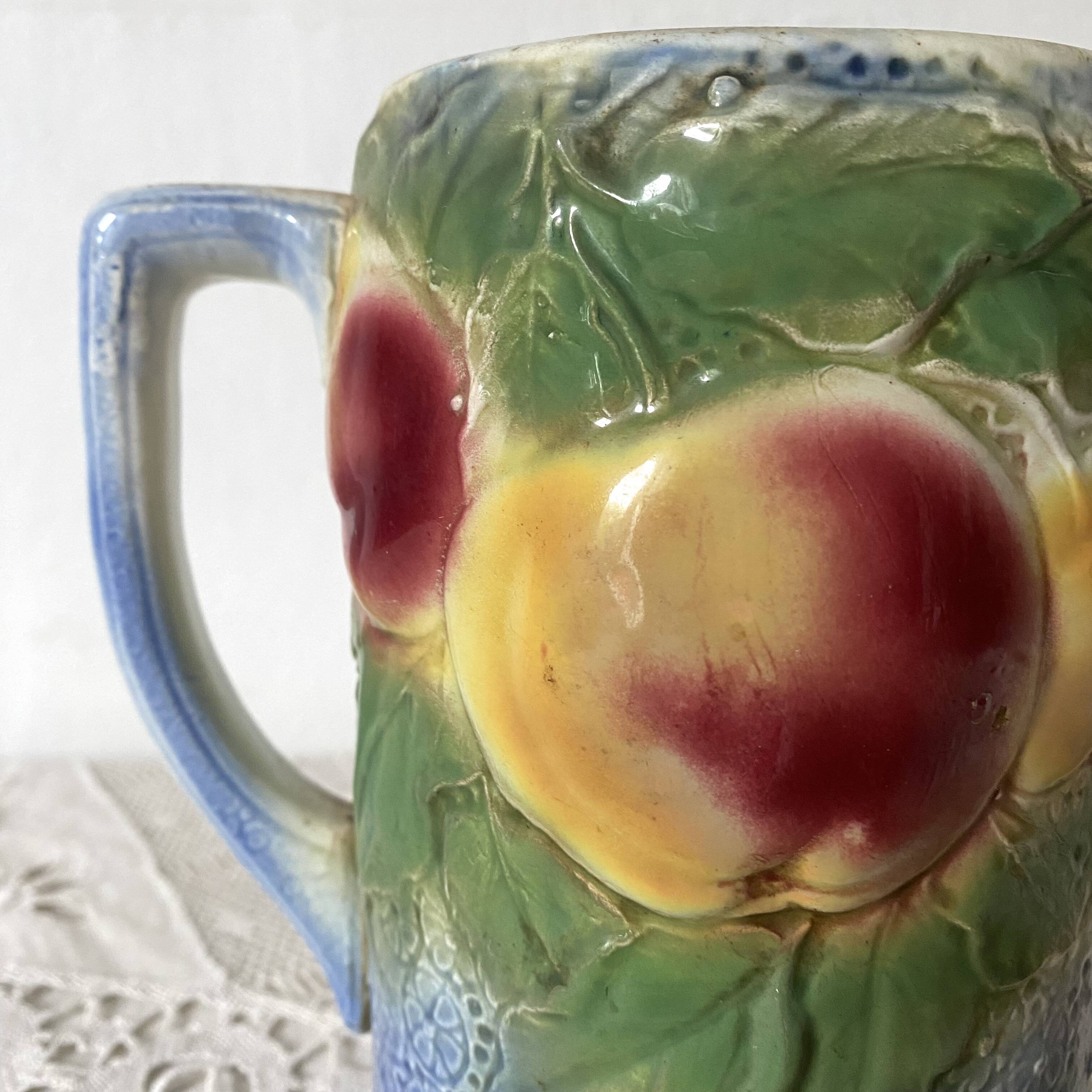 Apple Slush Pitcher