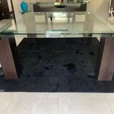 Roche Bobois dining room table