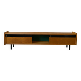 Vintage Maurice Pré attribution sideboard (shallow)