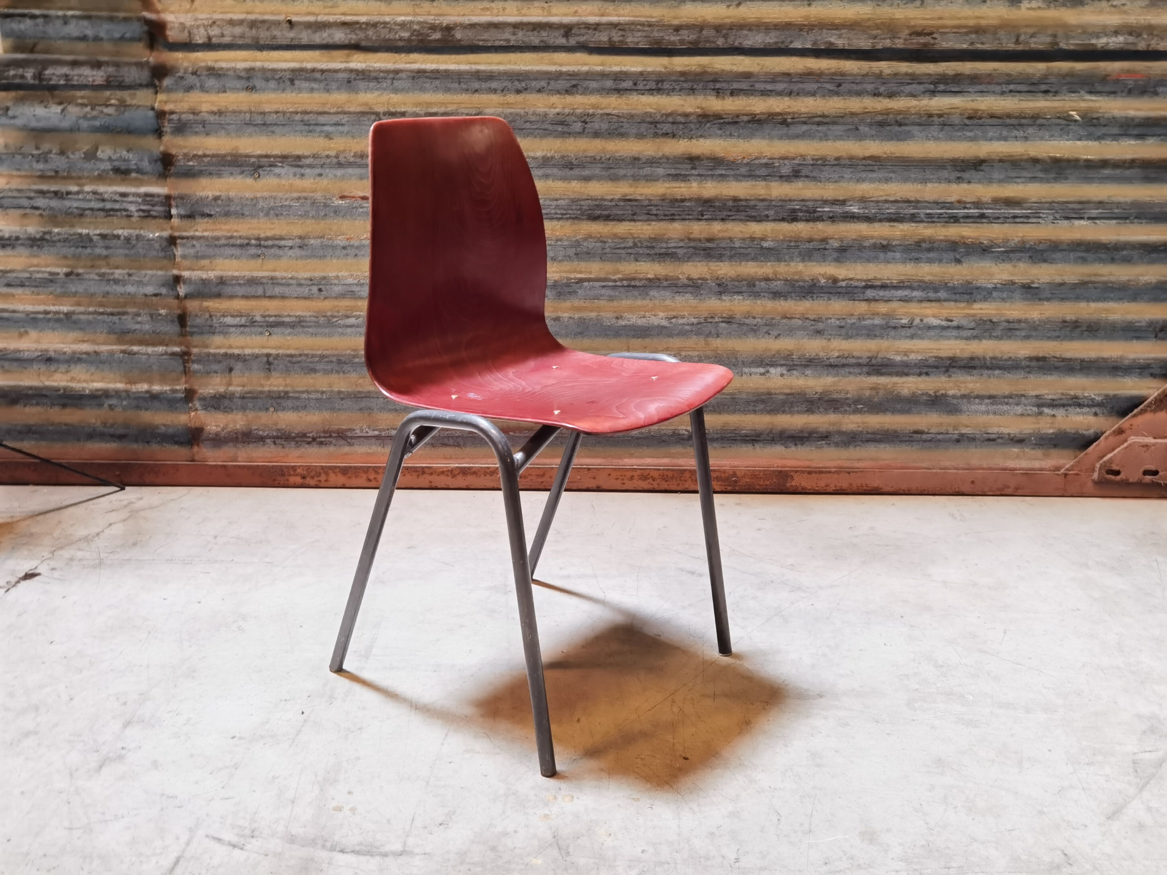 Pagholz Pagwood Chair
