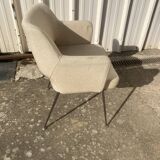 Vintage armchair