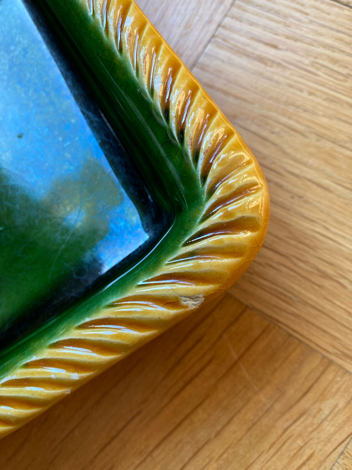 Charlotte Corbin Cup Paris